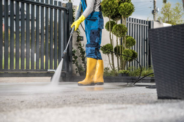Best Roof Power Washing Services  in Kennett Square, PA