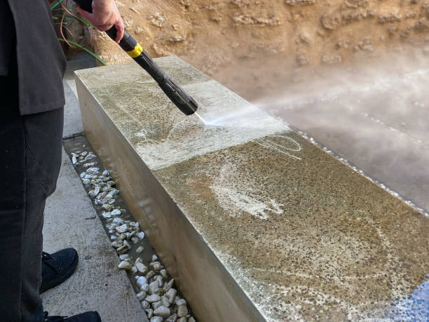 Best Sidewalk Pressure Washing  in Kennett Square, PA