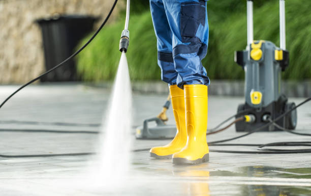 Professional Pressure Washing in Kennett Square, PA