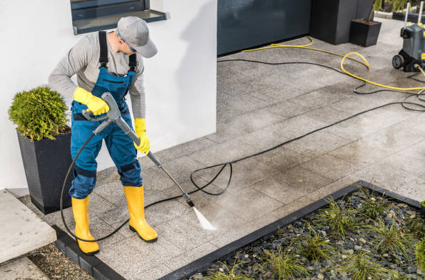 Best Deck Cleaning Services  in Kennett Square, PA
